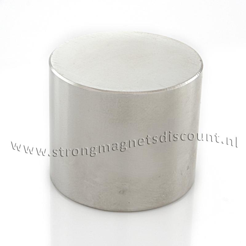 Strong Magnets Discount - Aimants forts, aimants neodymes - 70 x 60 mm ( N  45 ) - aimants disques l - xxl